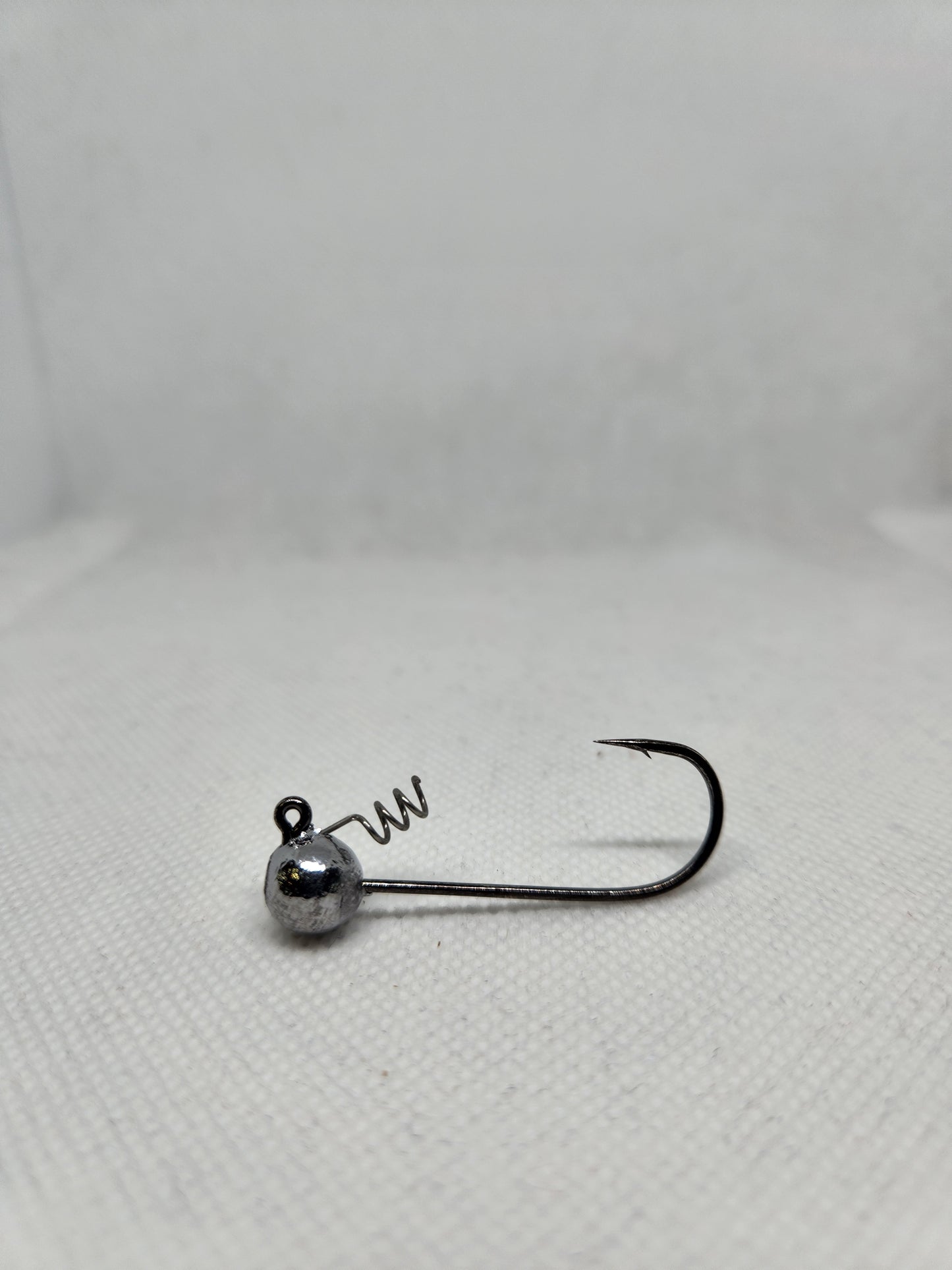 Buckhorn Fishing Shake-It Jig Heads - 5 Pack