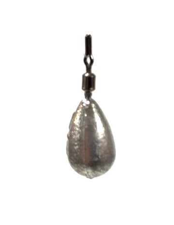 Buckhorn Fishing Finesse Drop Shot Weights - 5 Pack