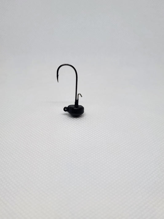 Buckhorn Fishing Ned Rig Jig Heads - 5 Pack