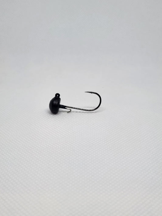 Buckhorn Fishing Ned Rig Jig Heads - 5 Pack