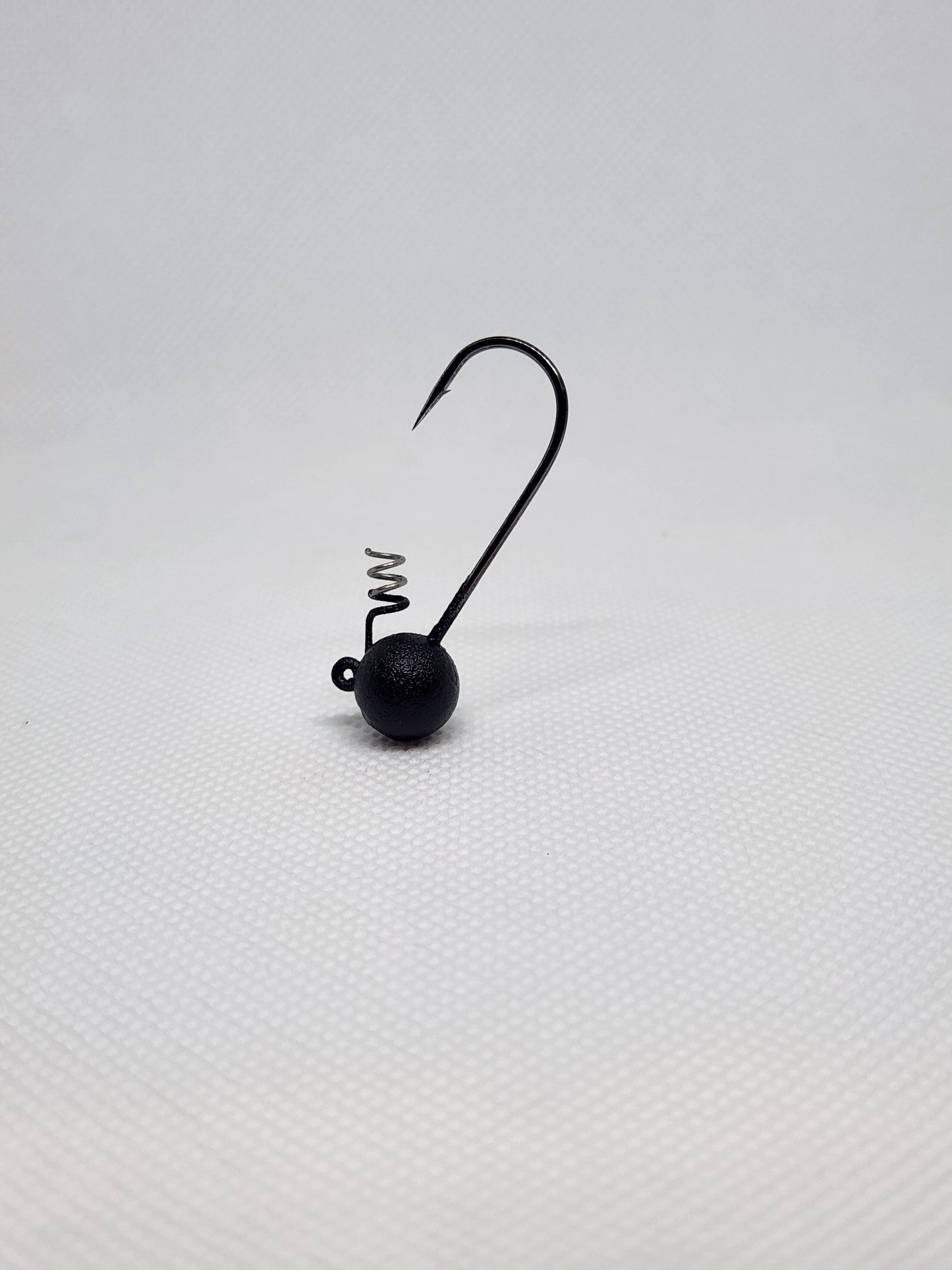 Buckhorn Fishing Shake-It Jig Heads - 3 Pack