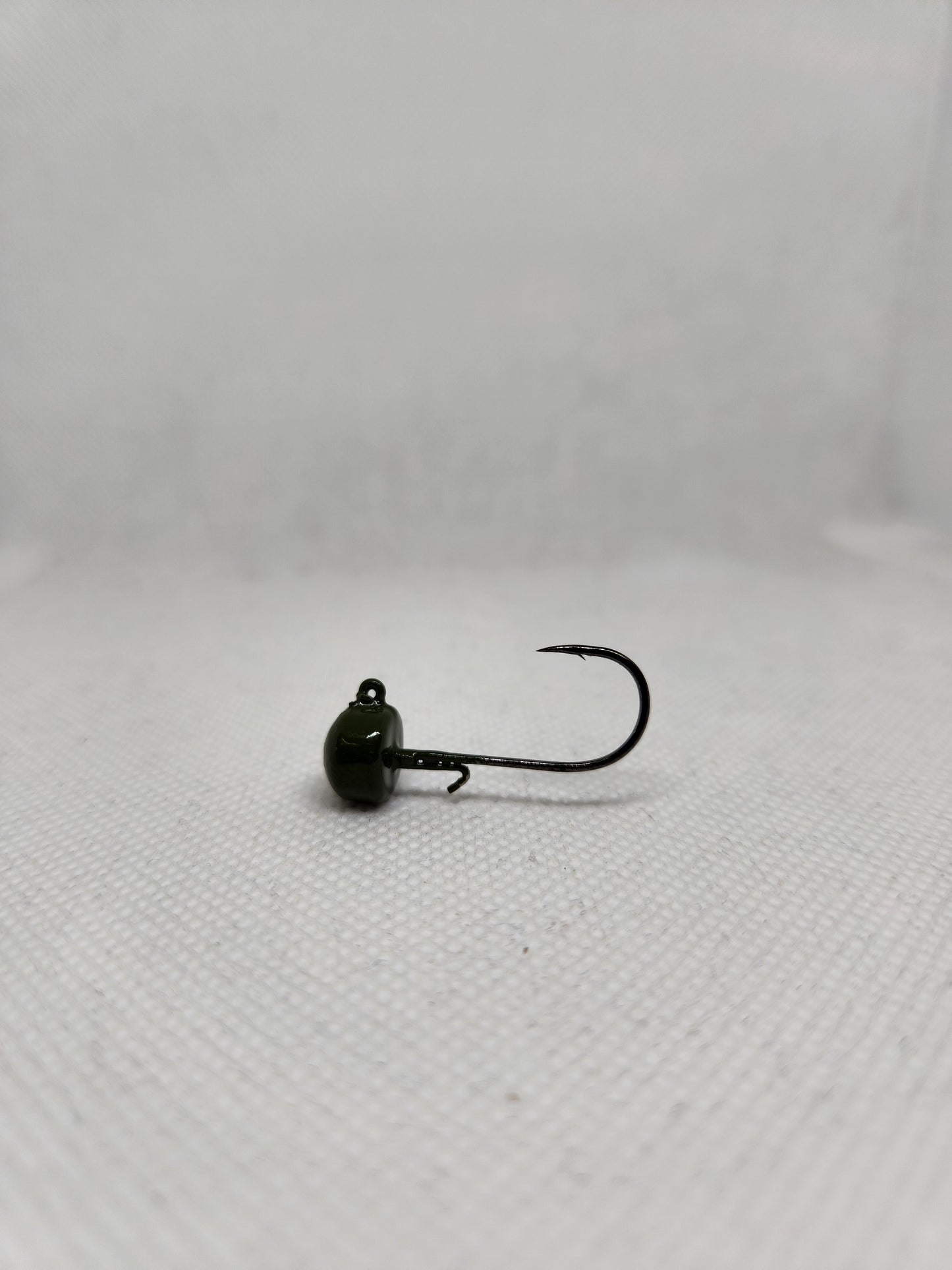Buckhorn Fishing Ned Rig Jig Heads - 5 Pack
