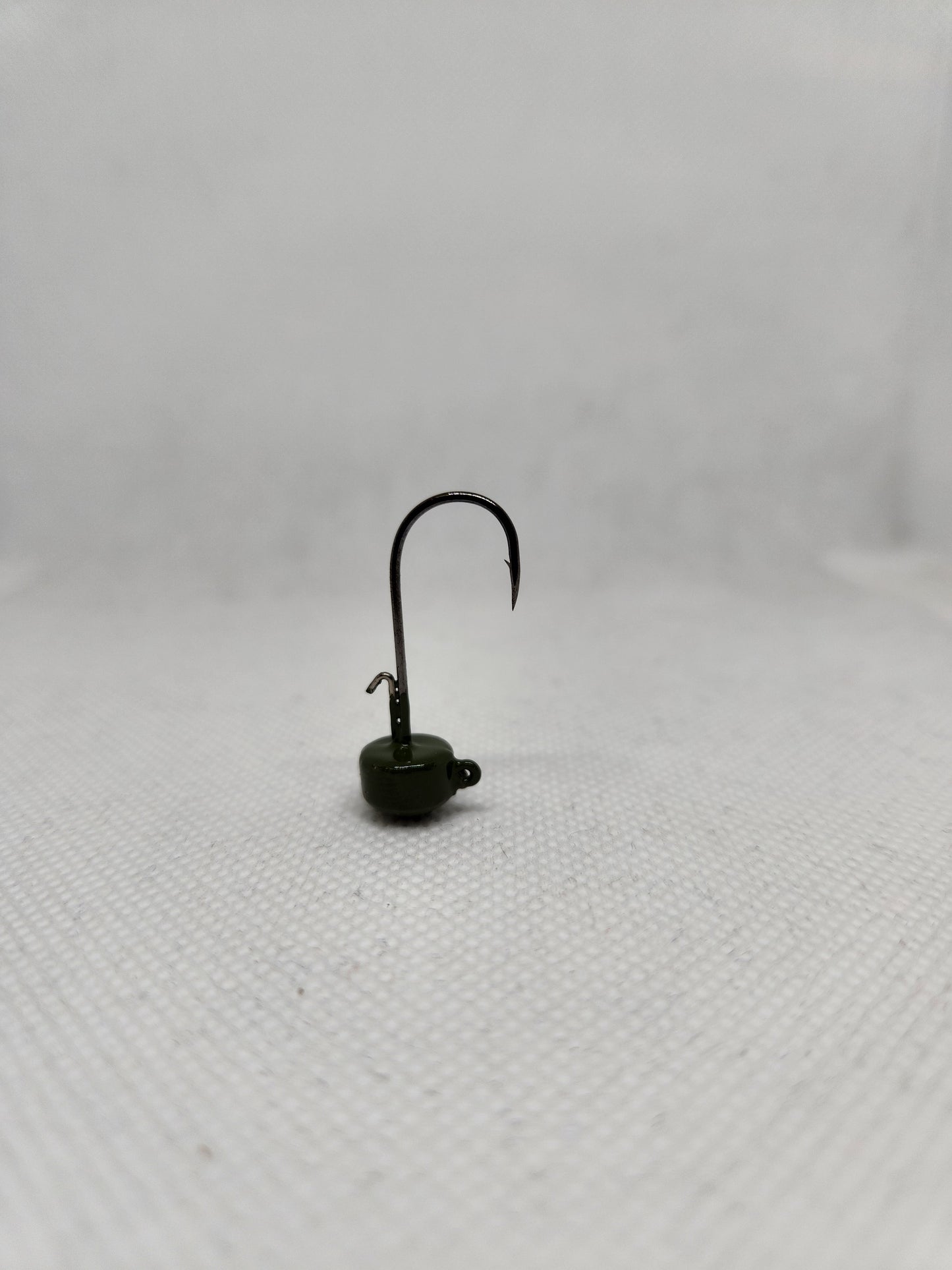 Buckhorn Fishing Ned Rig Jig Heads - 5 Pack