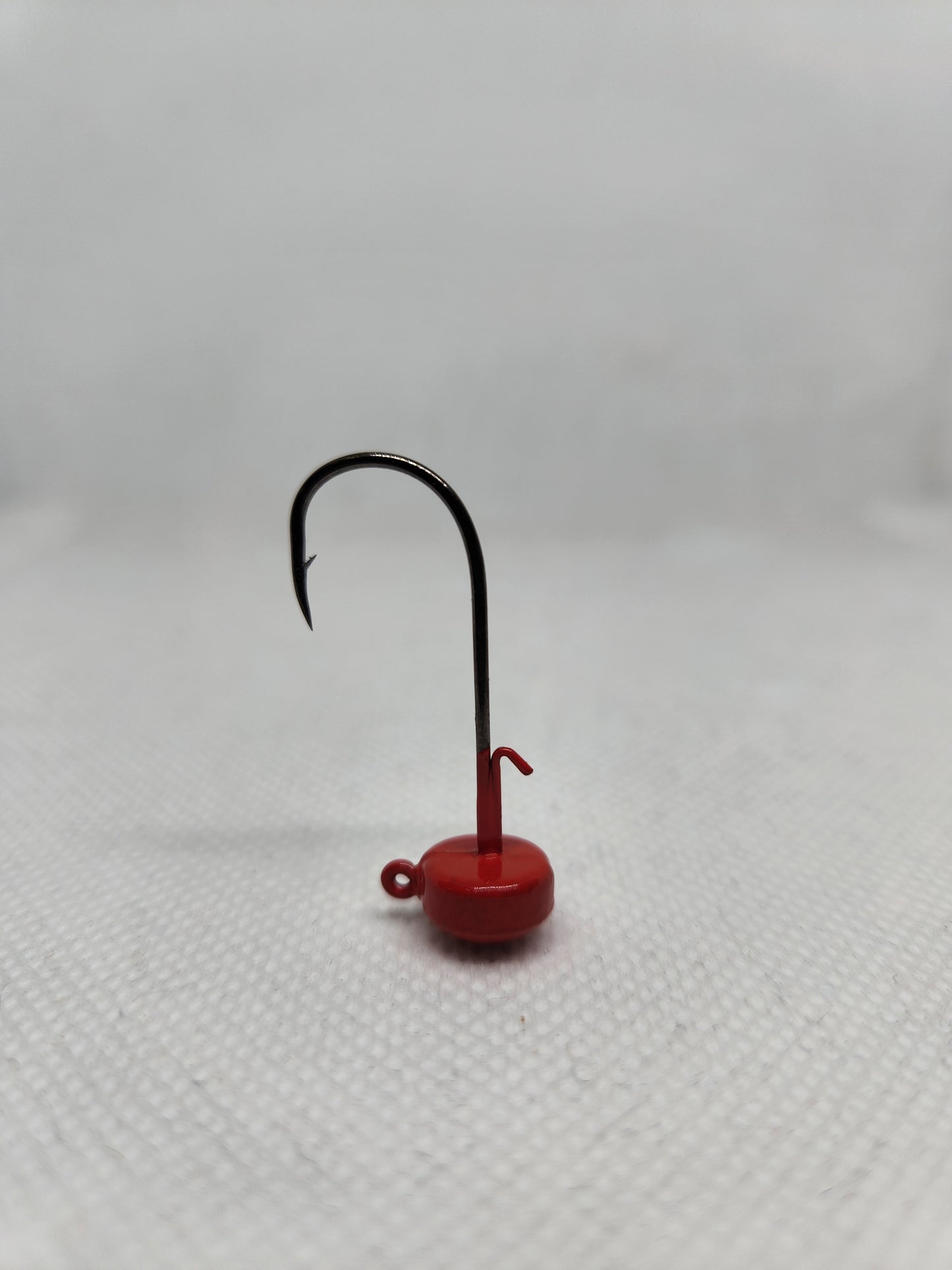 Buckhorn Fishing Ned Rig Jig Heads - 5 Pack