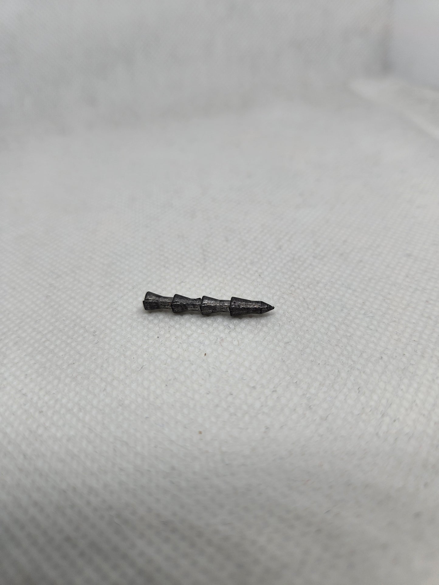 Buckhorn Fishing 1/16 oz Nail Weights - 10 Pack