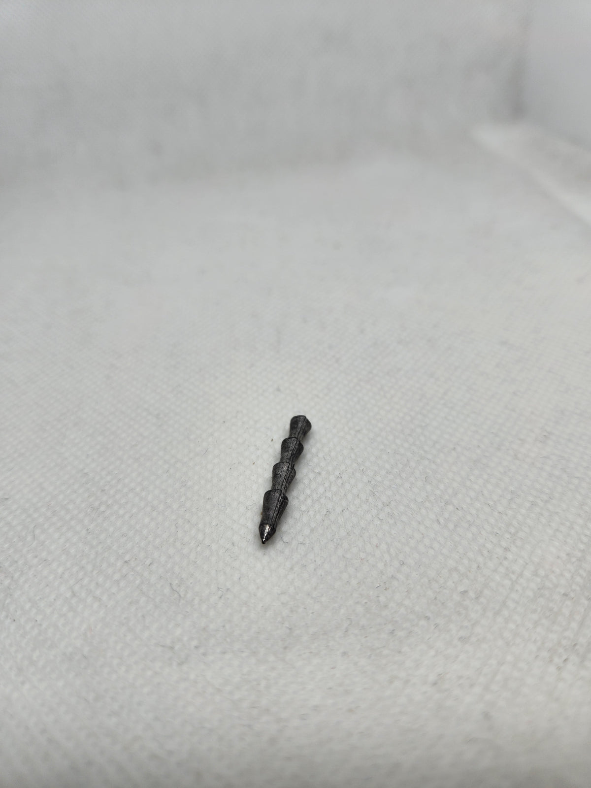 Buckhorn Fishing 1/16 oz Nail Weights - 10 Pack