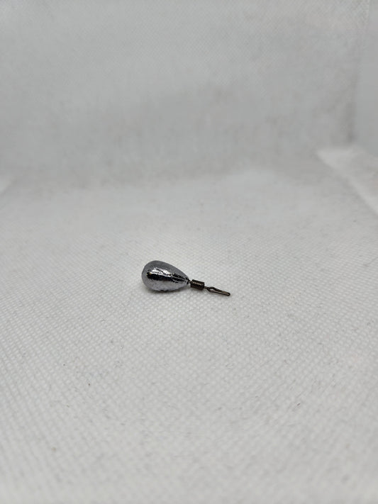 Buckhorn Fishing Finesse Drop Shot Weights - 5 Pack