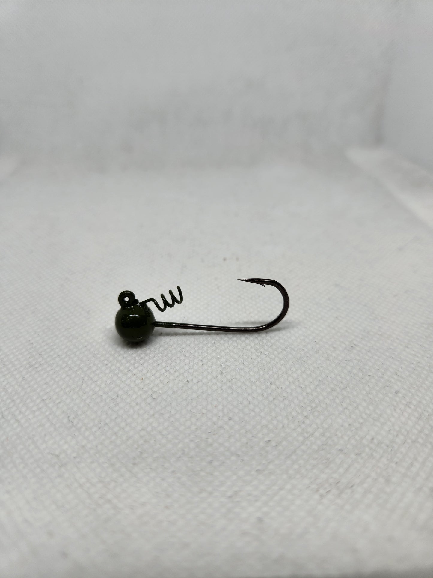 Buckhorn Fishing Shake-It Jig Heads - 5 Pack