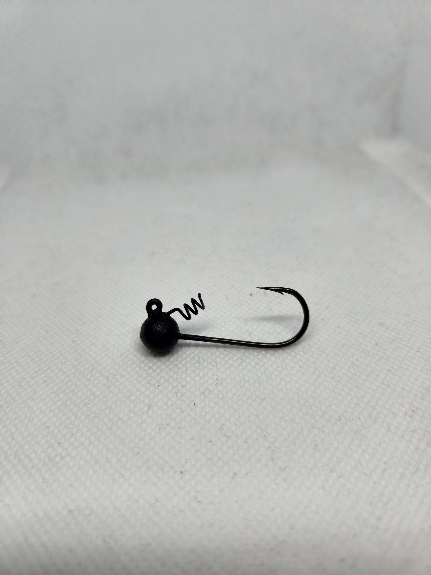 Buckhorn Fishing Shake-It Jig Heads - 5 Pack