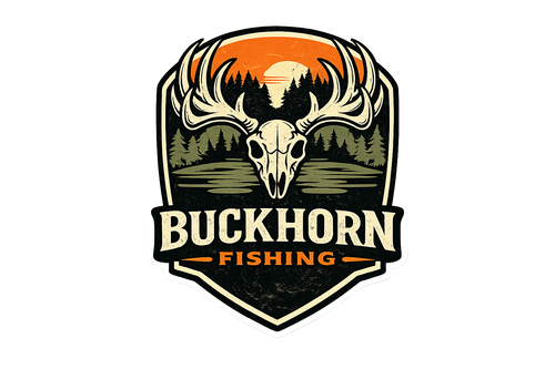 Buckhorn Fishing