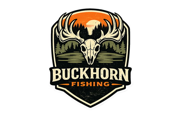Buckhorn Fishing