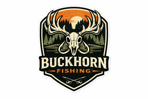 Buckhorn Fishing